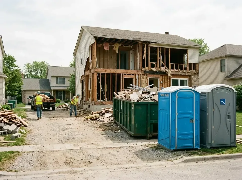 home-renovation-demolition-sit-010 — frequently asked questions, Portable Toilet & Dumpsters Rental in Palmer Ranch, FL